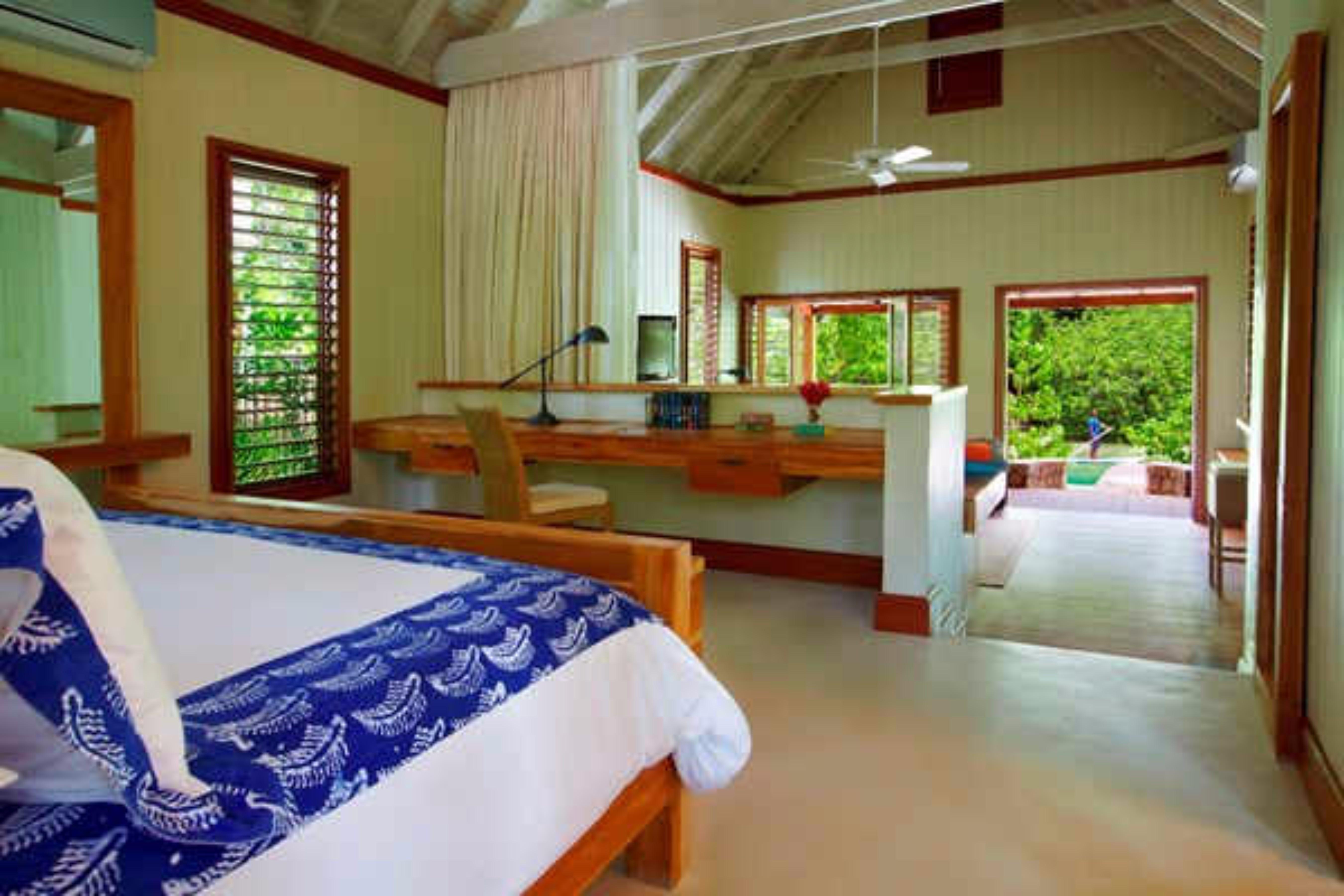 GoldenEye Hotel Oracabessa Eksteriør billede